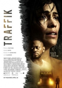 Traffik - In trappola (2018)
