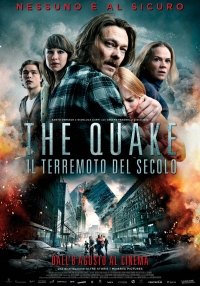 The Quake - Il terremoto del secolo (2018)