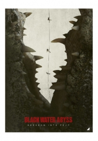 Black Water: Abyss (2018)