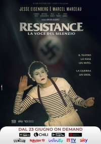 Resistance - La Voce del Silenzio (2020)