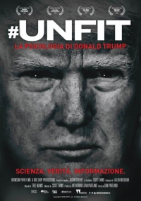 #Unfit - La psicologia di Donald Trump (2020)