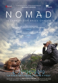 Nomad - In cammino con Bruce Chatwin (2020)