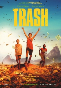 Trash (2020)