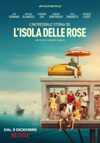 L'Incredibile Storia dell'Isola delle Rose (2020)