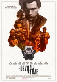 Le strade del male - The Devil All the Time (2020)