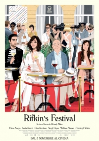 Rifkin's Festival (2020)