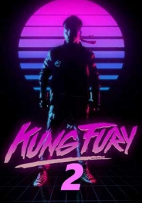 Kung Fury (2020)