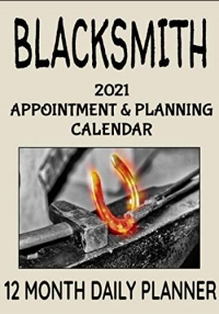Blacksmith (2021)