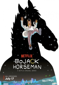 BoJack Horseman (Serie TV)