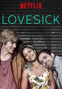Lovesick (Serie TV)