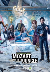 Mozart in the Jungle (Serie TV)