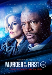 Murder in the First (Serie TV)