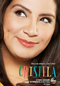 Cristela (Serie TV)