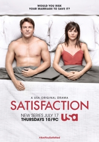Satisfaction (Serie TV)