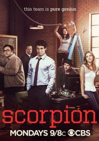 Scorpion (Serie TV)