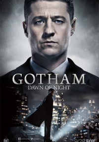 Gotham (Serie TV)