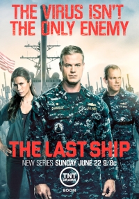 The Last Ship (Serie TV)