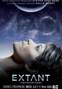 Extant (Serie TV)