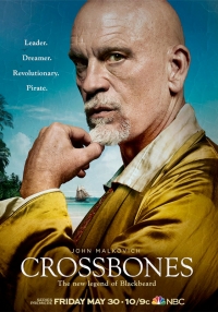 Crossbones (Serie TV)