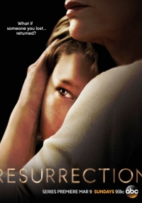Resurrection (Serie TV)