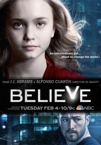 Believe (Serie TV)