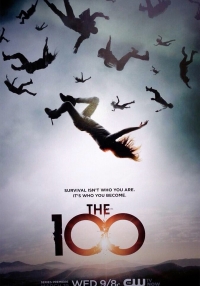 The 100 (Serie TV)