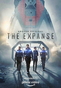 The Expanse (Serie TV)
