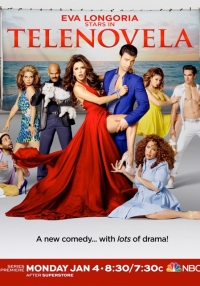 Hot & Bothered (Serie TV)