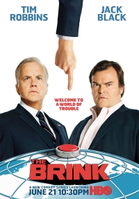 The Brink (Serie TV)