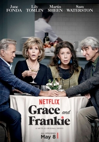 Grace and Frankie (Serie TV)