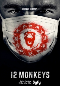 12 Monkeys (Serie TV)