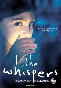 The Whispers (Serie TV)