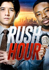 Rush Hour (Serie TV)