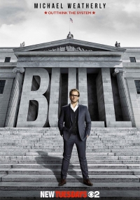 Bull (Serie TV)
