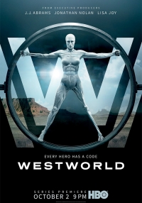 Westworld (Serie TV)