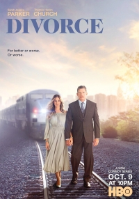 Divorce (Serie TV)