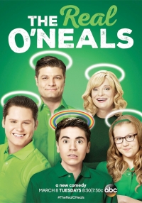 The Real O'Neals (Serie TV)