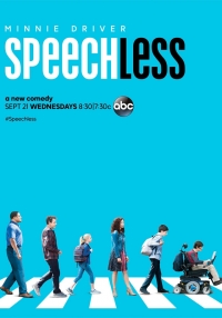 Speechless (Serie TV)