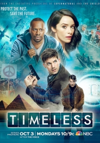 Timeless (Serie TV)