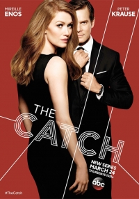The Catch (Serie TV)