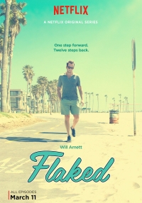 Flaked (Serie TV)