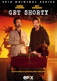 Get Shorty (Serie TV)