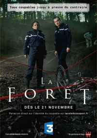La foresta (Serie TV)