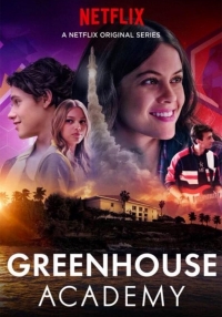 Greenhouse Academy (Serie TV)
