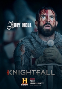 Knightfall (Serie TV)