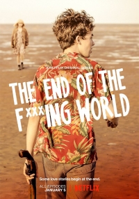 The End of the F***ing World (Serie TV)
