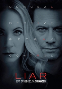 Liar (Serie TV)