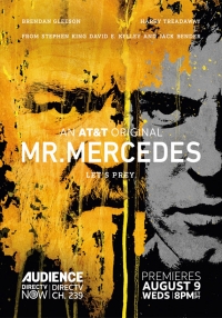 Mr. Mercedes (Serie TV)