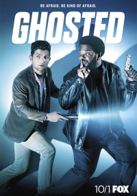 Ghosted (Serie TV)
