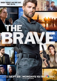 The Brave (Serie TV)